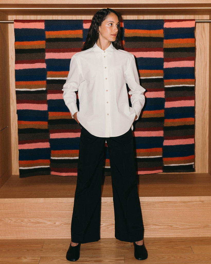 The Utility Trousers from ATTERSEE.