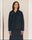 The Pleated Utility Shirt