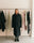 Loden Coat