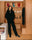 Chenille Palazzo Pant (Black)