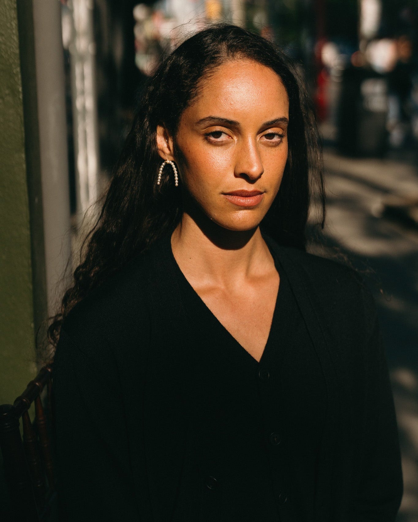 Mini Akoya Node Strands 70mm