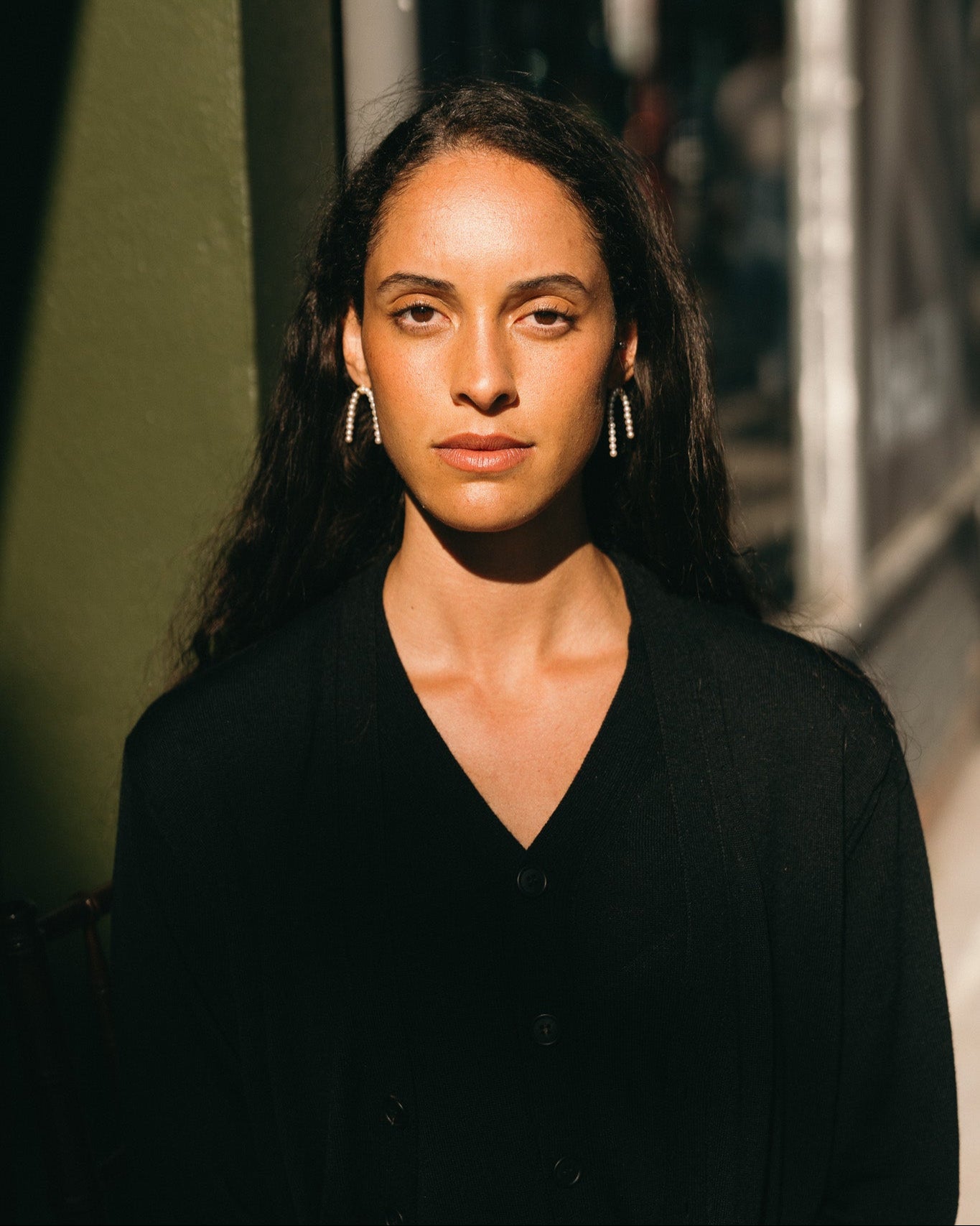 Mini Akoya Node Strands 70mm