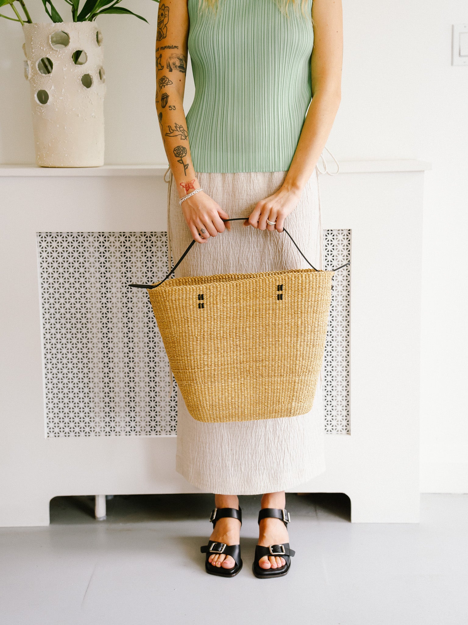 N.19.2 Grand Trapeze