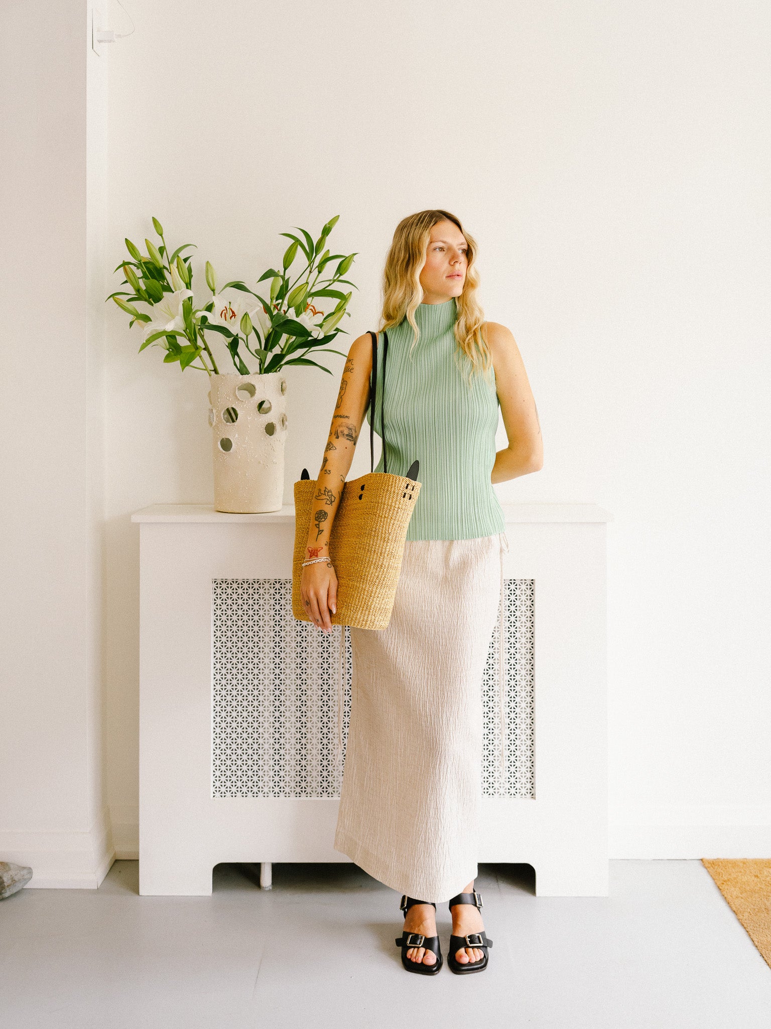 N.19.2 Grand Trapeze