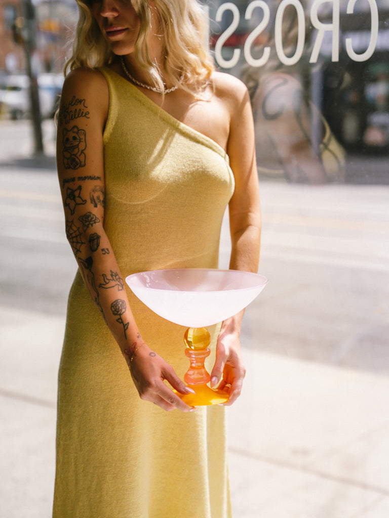 Miami Fruit Platter (Rose)