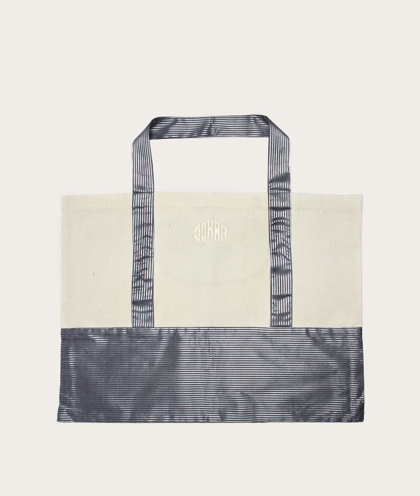 Gohar World Tote (Denim)
