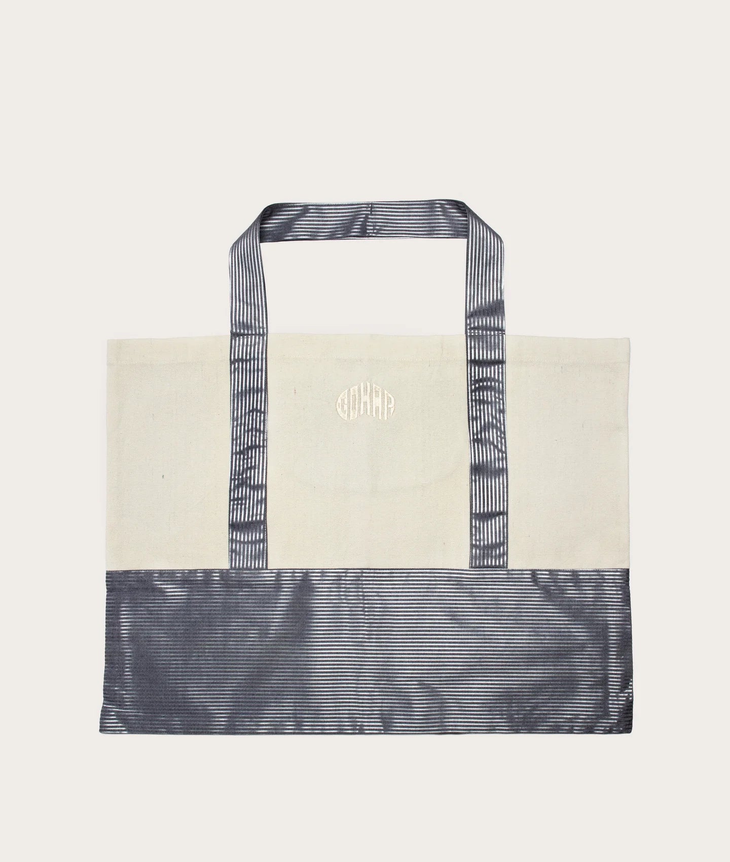 Gohar World Tote (Denim)