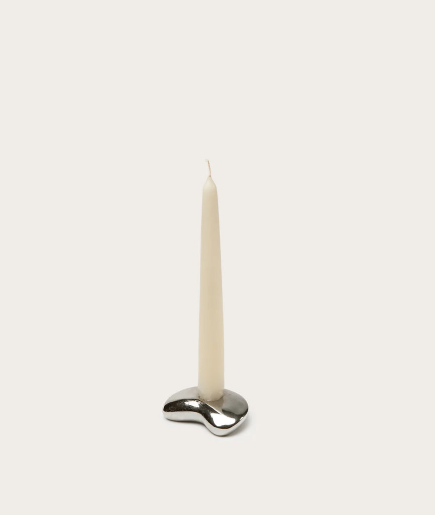 Bean Candle Holder