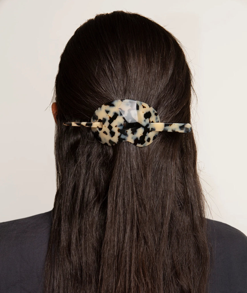 Bean Barrette (Dalmatian)