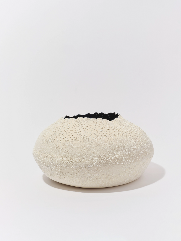 White Lichen Giant Orb