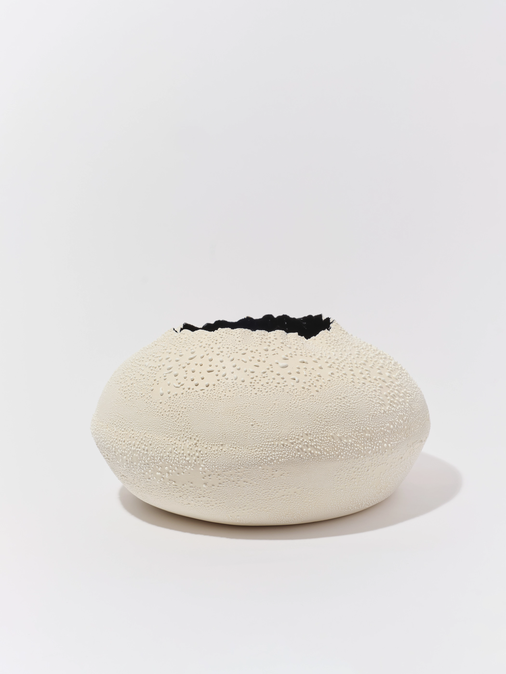 White Lichen Giant Orb