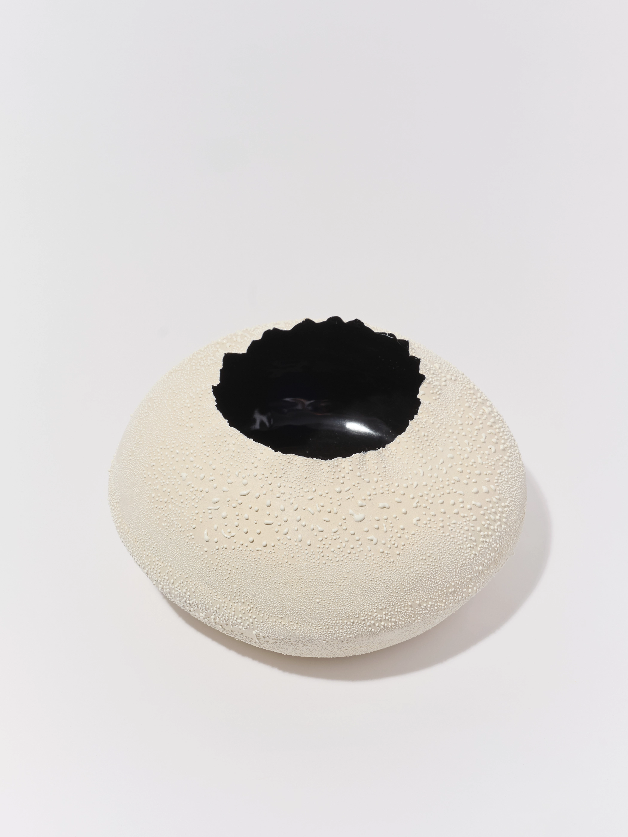 White Lichen Giant Orb