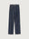 Hard Twist Denim Five Pocket Pants (Indigo)