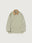 Wool Max Canvas Blouson (Pale Olive)