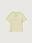 Wetsuit Jersey Lace Up Tee (Ivory Beige)